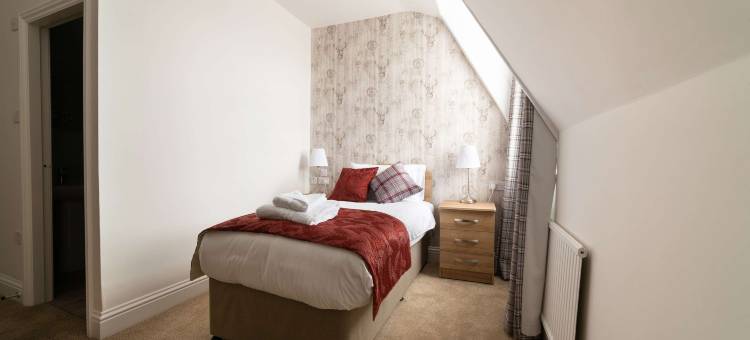 The Lakeland Kendal Hotel, Sure Hotel Collection by BW图片