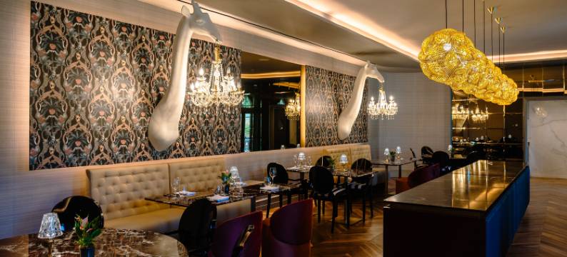 阿尔巴尔阿穆尔别墅(Maison Albar - Amoure)图片