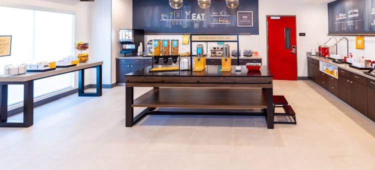 塞尔玛欢朋酒店(Hampton Inn by Hilton Selma)图片