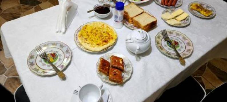 Lilia Guesthouse图片