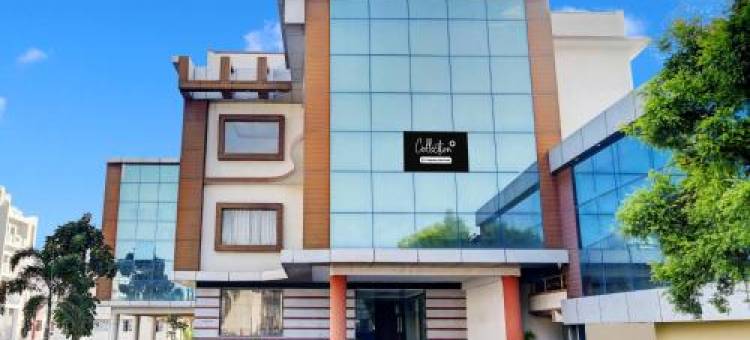 Super Collection O Hassan Industrial Area Formerly Sagayi Resort图片