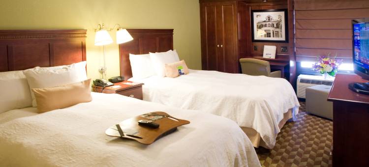 欢朋酒店-巴吞鲁日-I-10及学院路(Hampton Inn by Hilton Baton Rouge-I-10 & College Dr.)图片