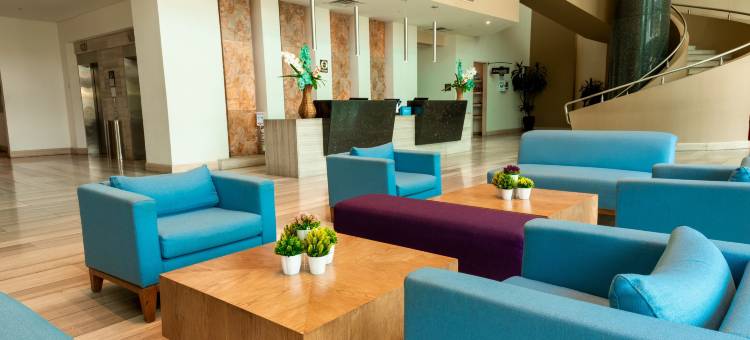 巴兰基亚大西洋希尔顿花园酒店(Hilton Garden Inn Barranquilla)图片