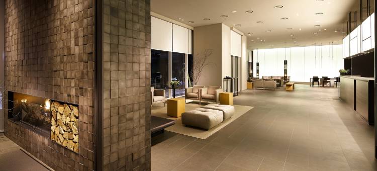 新罗舒泰江南驿三(Shilla Stay Gangnam Yeoksam)图片