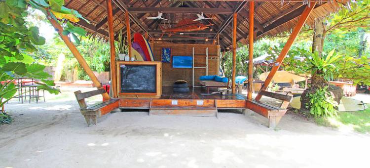 The Henry Resort Siargao at Kermit图片