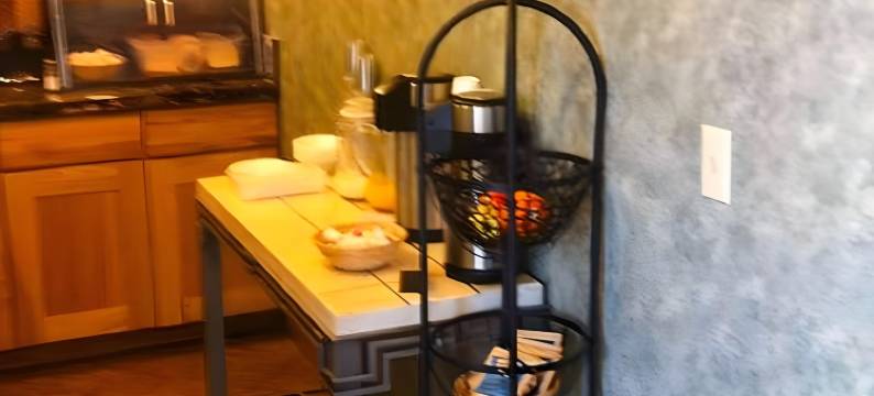 伊利马格努森酒店(Magnuson Hotel Ely)图片