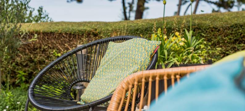 卡雷海景(Le Carré Vue Mer)图片