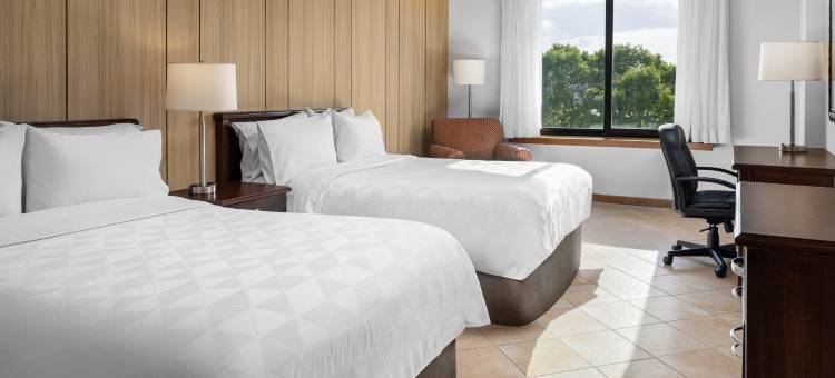 Holiday Inn 市知识(Holiday Inn Panama Canal)图片