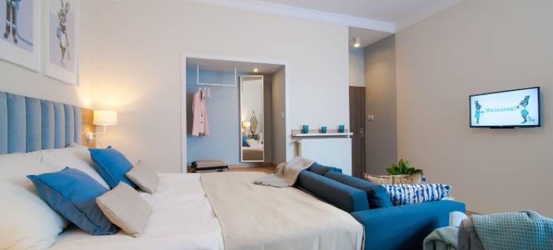 阿弗酒店(Hotel Awo)图片