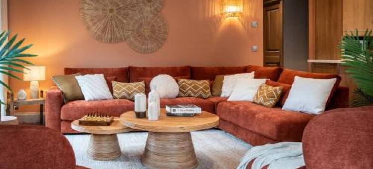 Résidences Alticimes图片