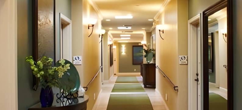 蓝海豚酒店(Blue Dolphin Inn)图片