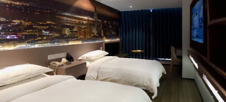 榆社大酒店图片