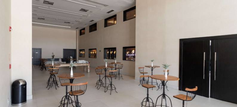 金色郁金香圣若泽杜斯坎普斯酒店(Golden Tulip Sao Jose Dos Campos)图片