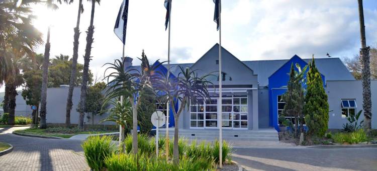 城市小屋-贝尔维尔(Town Lodge Bellville)图片