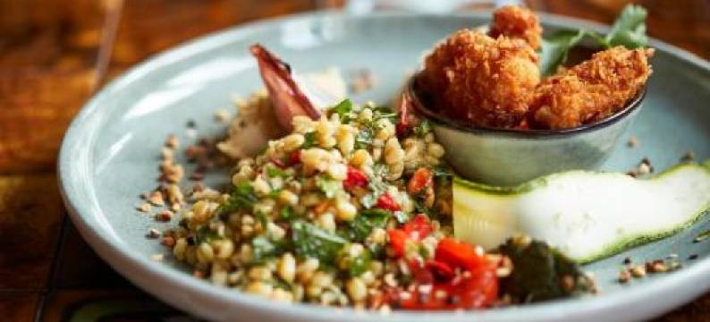 格兰德卡贝莱特酒店(Hôtel du Grand Capelet)图片