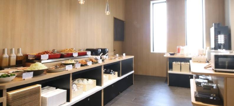 AB Hotel Nakatsugawa图片