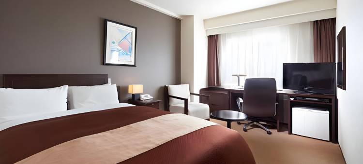 宇都宫Sealuck Pal酒店(Hotel Sealuck Pal Utsunomiya)图片
