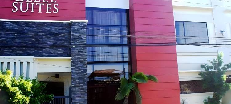 德尔套房酒店(Delle Suites)图片