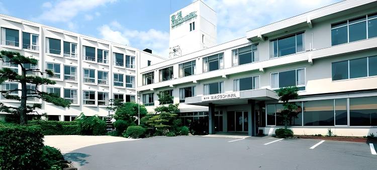 宫滨大酒店(Miyahama Grand Hotel)图片