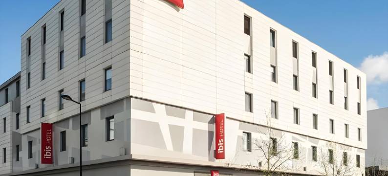 宜必思波尔多巴斯蒂德酒店(Ibis Bordeaux Centre Bastide)图片