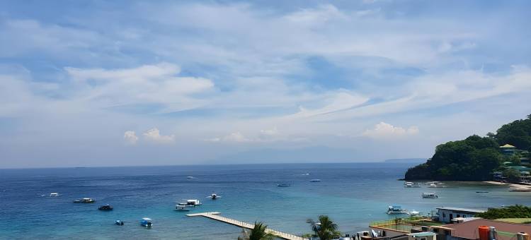 梦幻酒店(Dream Hotel Puerto Galera)图片
