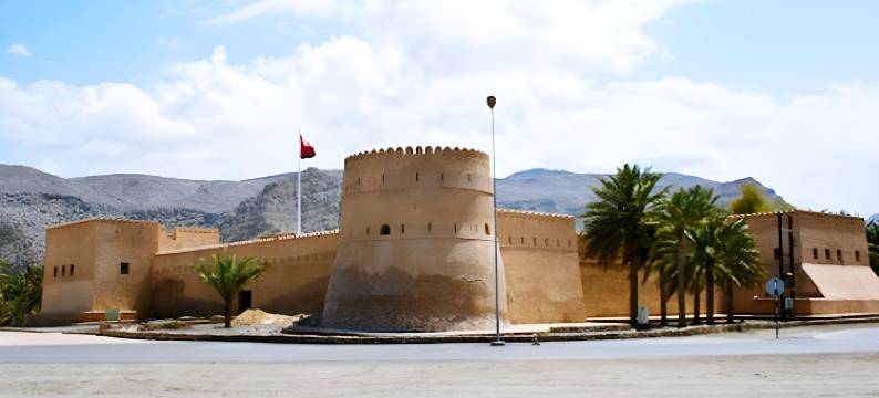 艾尔撒公寓酒店(Esra Hotel Apartments)图片