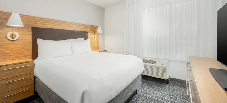 蒙哥马利伊斯特切斯TownePlace套房酒店(TownePlace Suites Montgomery EastChase)图片