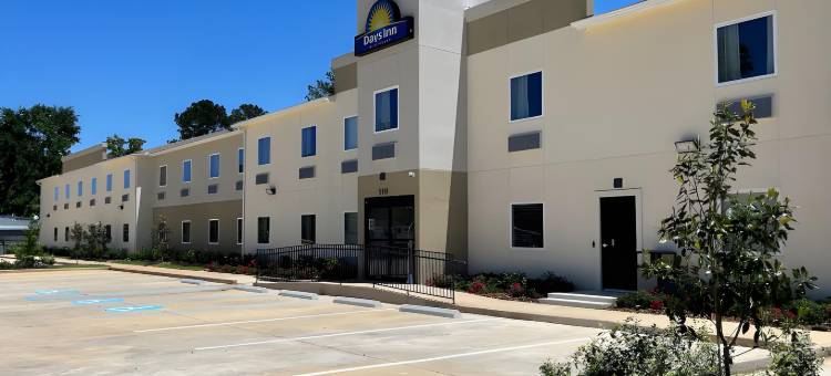 路易斯安那扎克瑞温德姆戴斯酒店(Days Inn by Wyndham Zachary La)图片