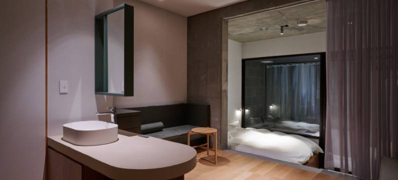 本阵旅馆(Honjin)图片