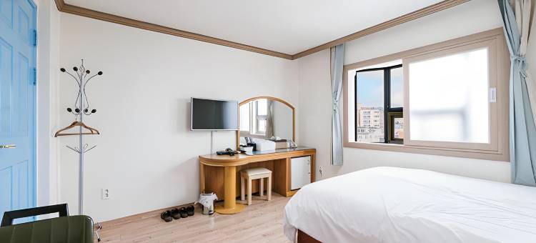 济州顶端岛屿酒店(Jeju Top Island Hotel)图片