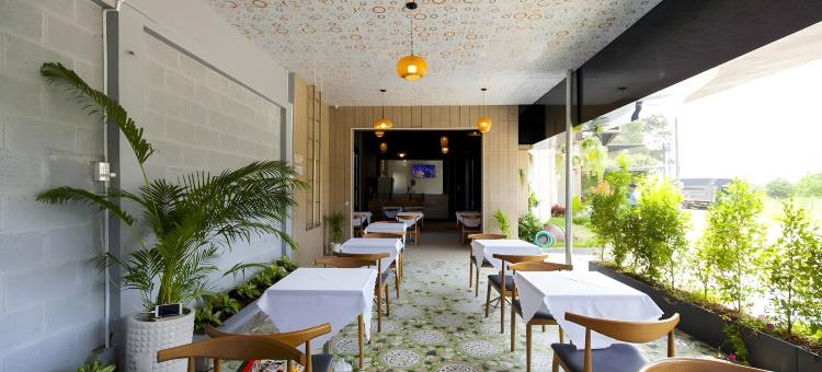 清荣酒店(KHACH SAN THANH Vinh)图片