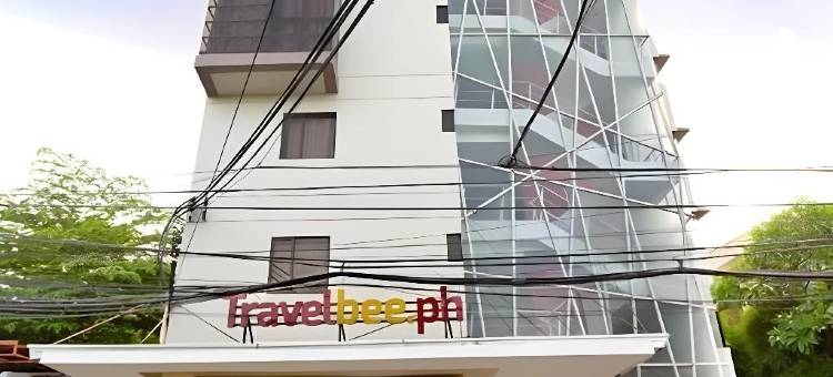 旅行蜜蜂商务旅馆(Travelbee Business Inn)图片