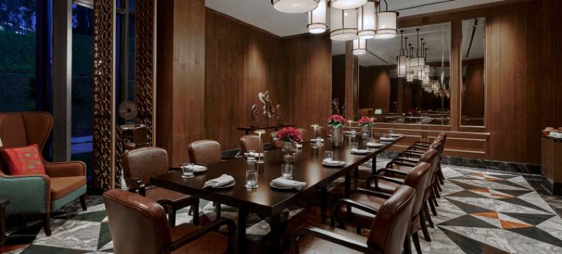 努桑塔拉瑞士酒店(Swissotel Nusantara)图片