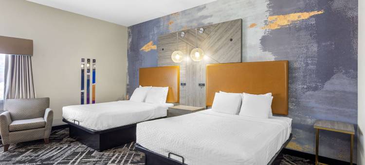 钱伯斯堡贝斯特韦斯特酒店(Best Western Chambersburg)图片