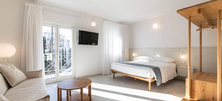 Alaxia Exclusive Apartments图片