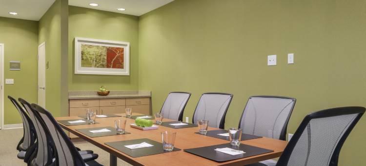 坎顿希尔顿惠庭酒店(Home2 Suites by Hilton Canton)图片