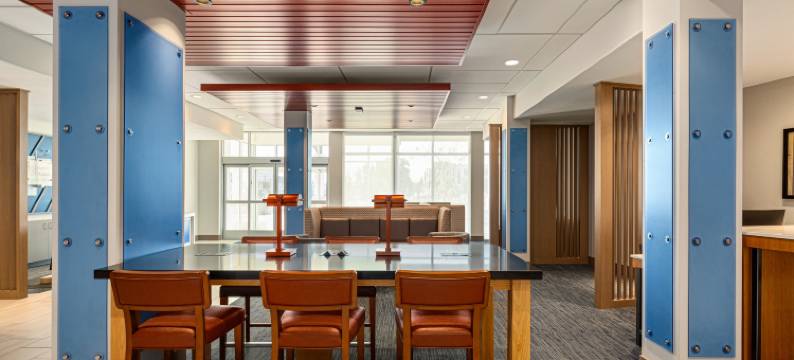 海沃德·卡斯特罗山谷智选假日套房酒店(Holiday Inn Express & Suites Hayward - Castro Valley by IHG)图片