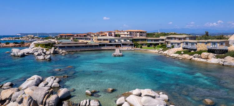 渔人水疗酒店(Hotel & Spa des Pecheurs)图片