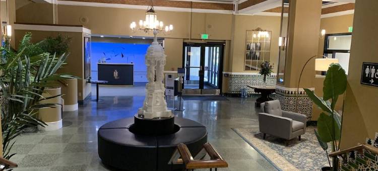 利奥酒店(Hotel Leo)图片