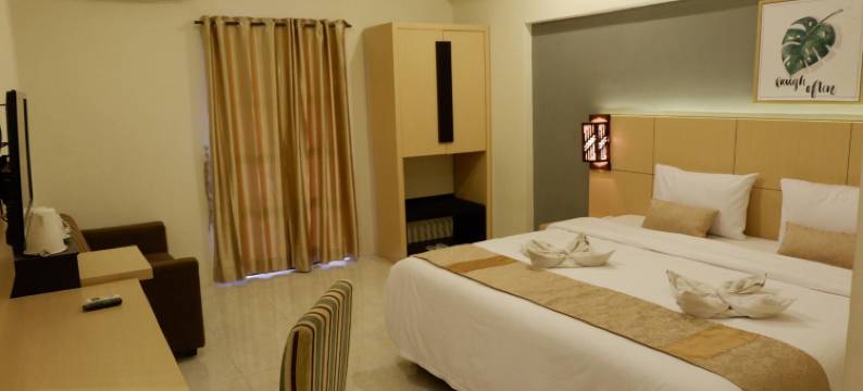 阿塔亚酒店 by Qinarya(Ataya Hotel)图片