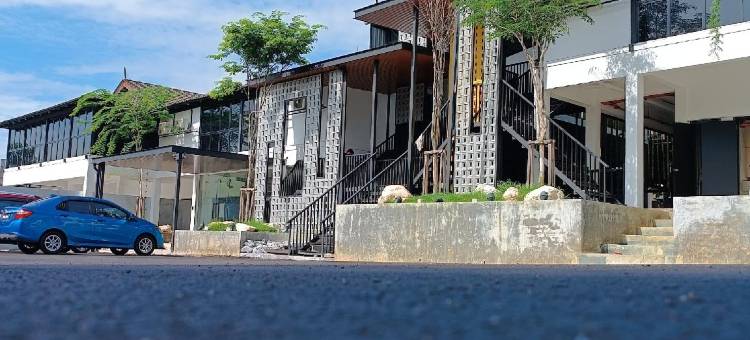 Urban Inn Cyberjaya图片