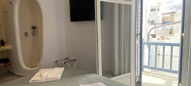 米科诺斯中心民宿(Casa Centro Mykonos)图片