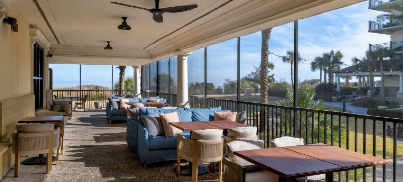 吉柯岛威斯汀酒店(The Westin Jekyll Island Beach Resort)图片