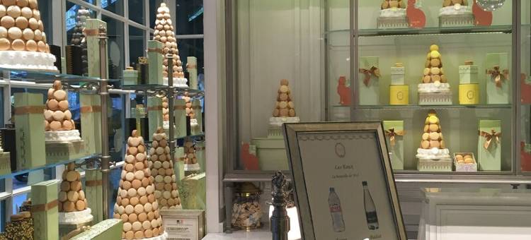 Beautiful, family-ready space in the historical heart of Paris!图片