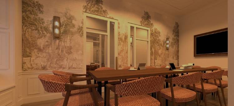 乌特勒支Malie House(Malie House)图片