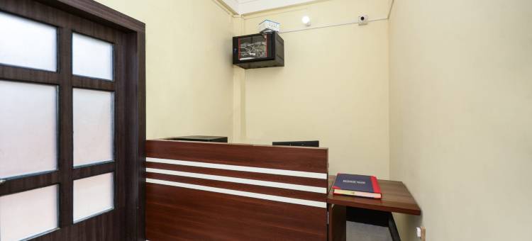 Hotel O Sri Sai Guest House图片