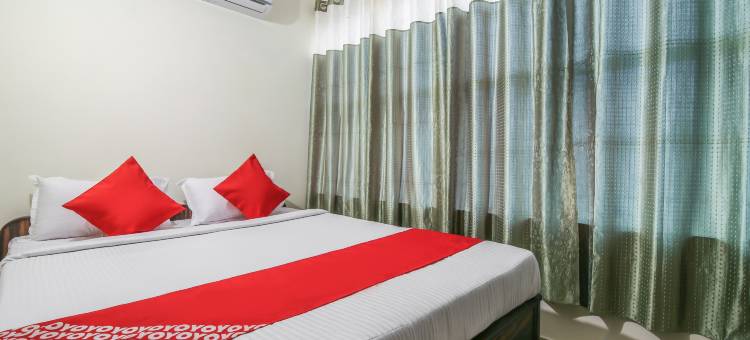 Super Hotel O Lokenath图片