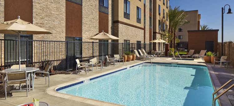 洛杉矶/雷东多比奇海滩希尔顿花园酒店(Hilton Garden Inn Los Angeles/Redondo Beach)图片