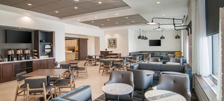 苏福尔斯南凯悦嘉轩酒店(Hyatt Place Sioux Falls South)图片