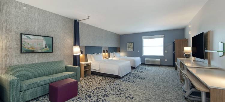 Home2 Suites by Hilton Lumberton图片